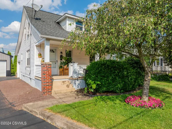 865 Railroad St, Bloomsburg, PA 17815