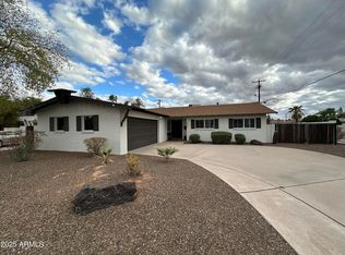 8601 E Berridge Ln, Scottsdale, AZ 85250