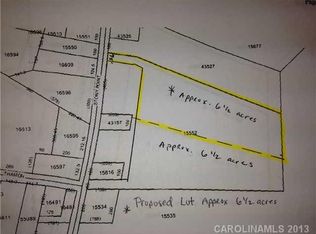 1 Stony Point Rd, Shelby, NC 28150