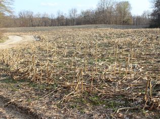 400 W Rural Flt LOT 2, Greencastle, IN 46135