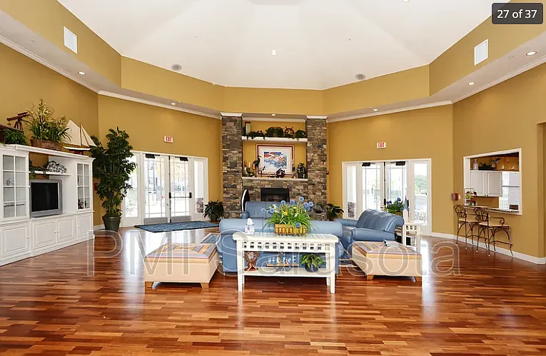 5731 Soldier Cir #201 — Photo 27