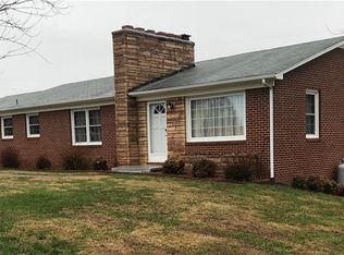 1536 Gray Circle Rd, Westfield, NC 27053