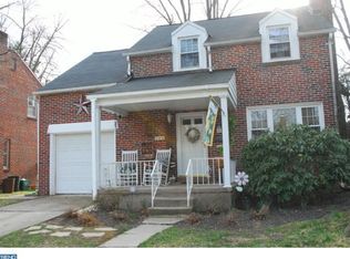 518 Lawrence Ave, Reading, PA 19609