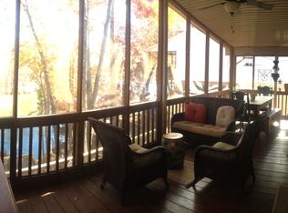 17650 Randalls Ferry Rd, Norwood, NC 28128