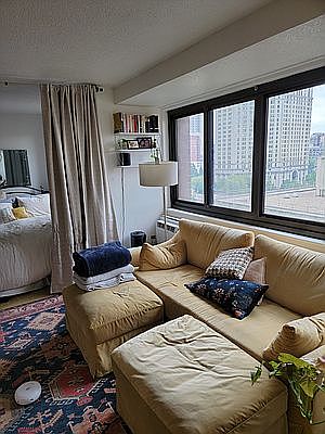 1st image of 90 Gold St APT 16G