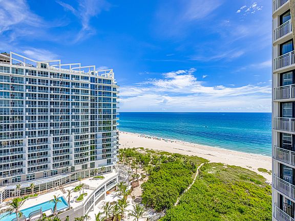 2nd image of 3000 N Ocean Drive #17 B