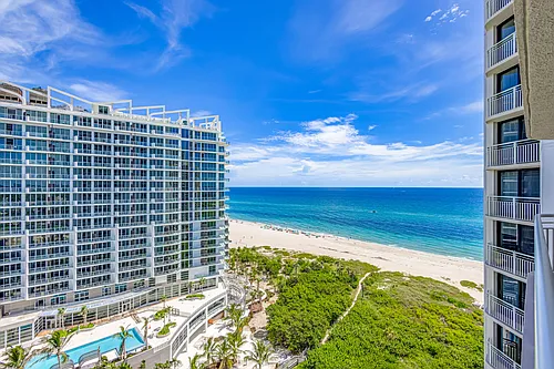 3000 N Ocean Dr #17B Photo 1
