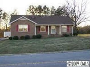 1235 Kimball Rd, China Grove, NC 28023