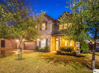 209 Battleship Dr, Georgetown, TX 78628