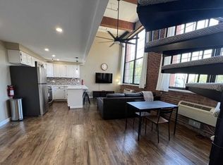 366-382 Trenton Ave UNIT 2A, Paterson, NJ 07503