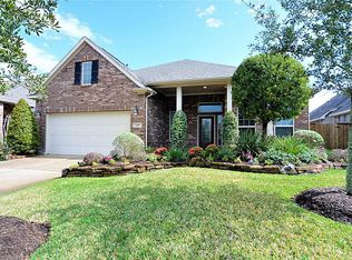 2403 W Tuschman, Pearland, TX 77581