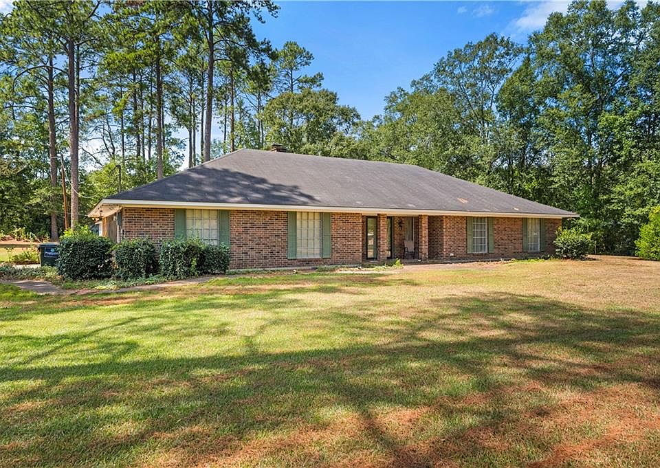 518 14th St, Glenmora, LA 71433 Zillow