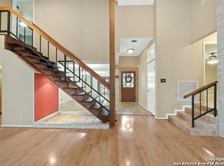10906 Whisper Hollow St, San Antonio, TX 78230