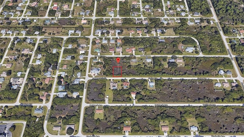 2nd image of 11152 Chalet Ave