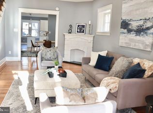 515 Holly Rd, Yeadon, PA 19050