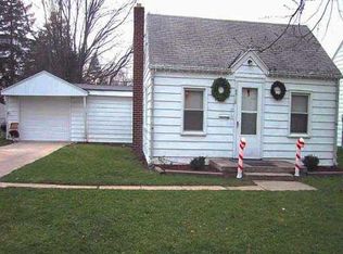 4518 S Monroe St, Fort Wayne, IN 46806