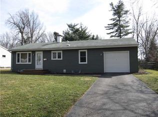 22 S Melody Ln, Waterville, OH 43566