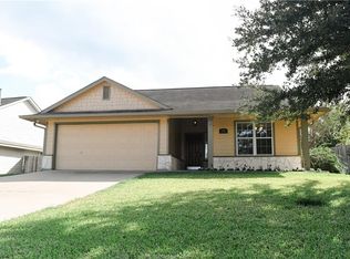 300 Laney St, Brenham, TX 77833