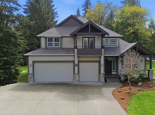 26002 152nd Street E, Buckley, WA 98321