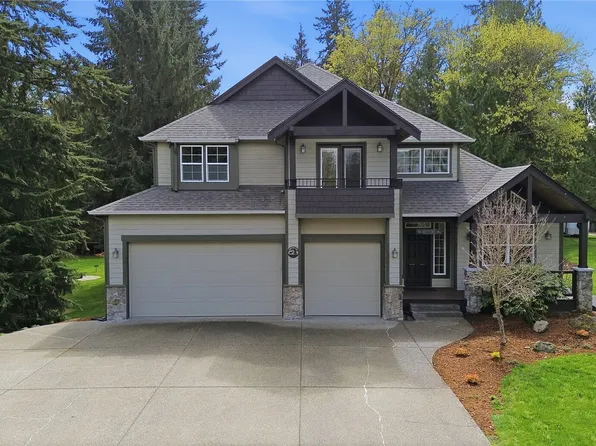 26002 152nd Street E, Buckley, WA 98321