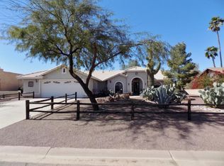 14244 S Baniff Ln, Arizona City, AZ 85123