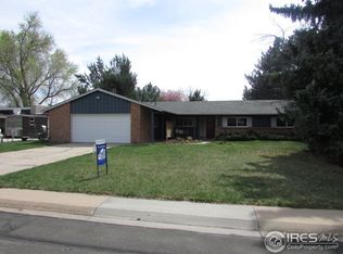 805 Buckeye St, Fort Collins, CO 80524