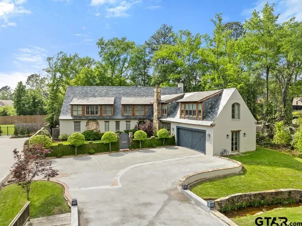 2323 S Chilton Ave, Tyler, TX 75701