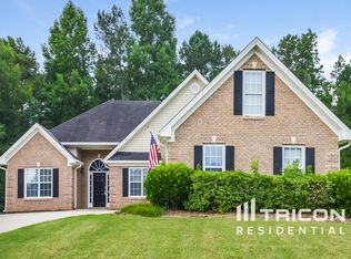 200 Rose Walk Dr, Covington, GA 30016