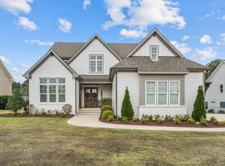 421 Teague St, Wake Forest, NC 27587