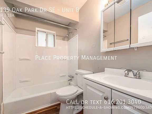2nd image of 4139 Oak Park Dr SE Unit B