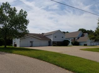 1423 River View Ave, Stevens Point, WI 54481