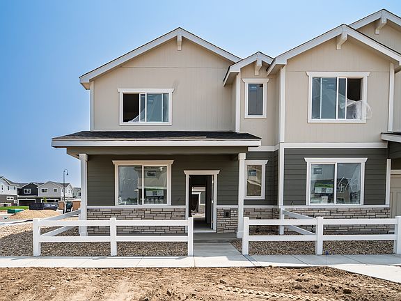 476 Condor Way - Exterior