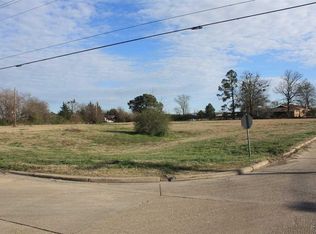1917 W Main St, Atlanta, TX 75551