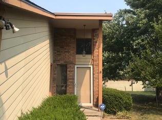 1714 S Beech Ct, Wichita, KS 67207