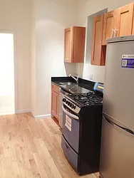 Rented by Provident Management Corp.