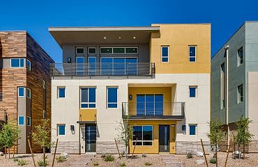 Inspire Exterior