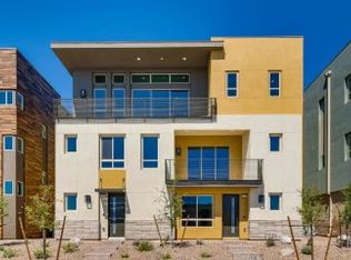 4283 Solace St, Las Vegas, NV 89135