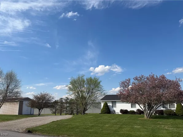 3585 Old Wheeling Rd, Zanesville, OH 43701