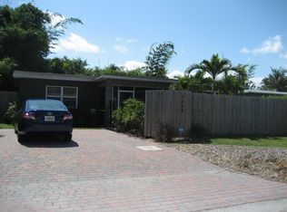 1406 NE 14th Ct, Fort Lauderdale, FL 33304