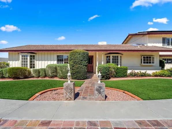 6056 Lancaster Dr, San Diego, CA 92120