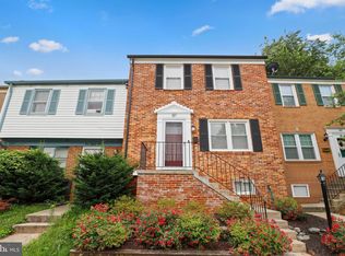 187 Gold Kettle Dr, Gaithersburg, MD 20878