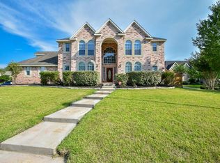 6603 Kirston Dr, Spring, TX 77389