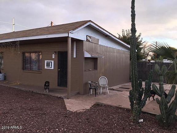2nd image of 6833 N 59th Dr #1-4