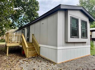 661-68 Nubbin Ridge Rd, Lakeview, AR 72642