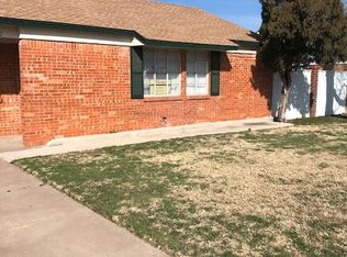 3220 W Kansas Ave, Midland, TX 79701