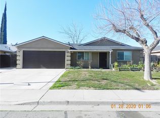 1446 Colombard Way, Livingston, CA 95334