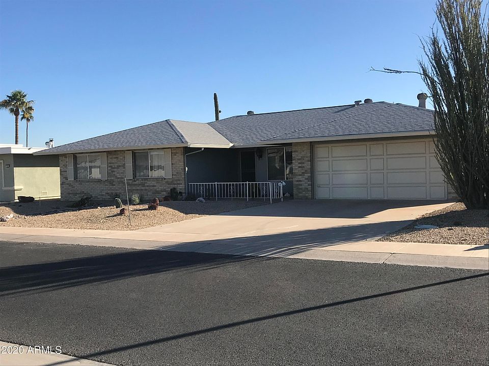 1st image of 10001 W Desert Rock Dr