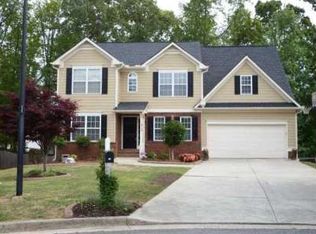 615 Chapel Walk Ln, Lawrenceville, GA 30045