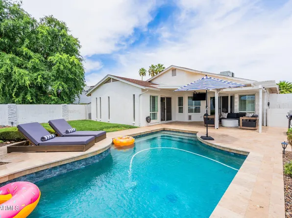 605 W Sandra Terrace Terrace, Phoenix, AZ 85023