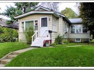 1010 Lafayette St, Aurora, IL 60505